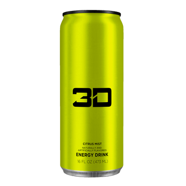 Citrus Dew - 12 Pack